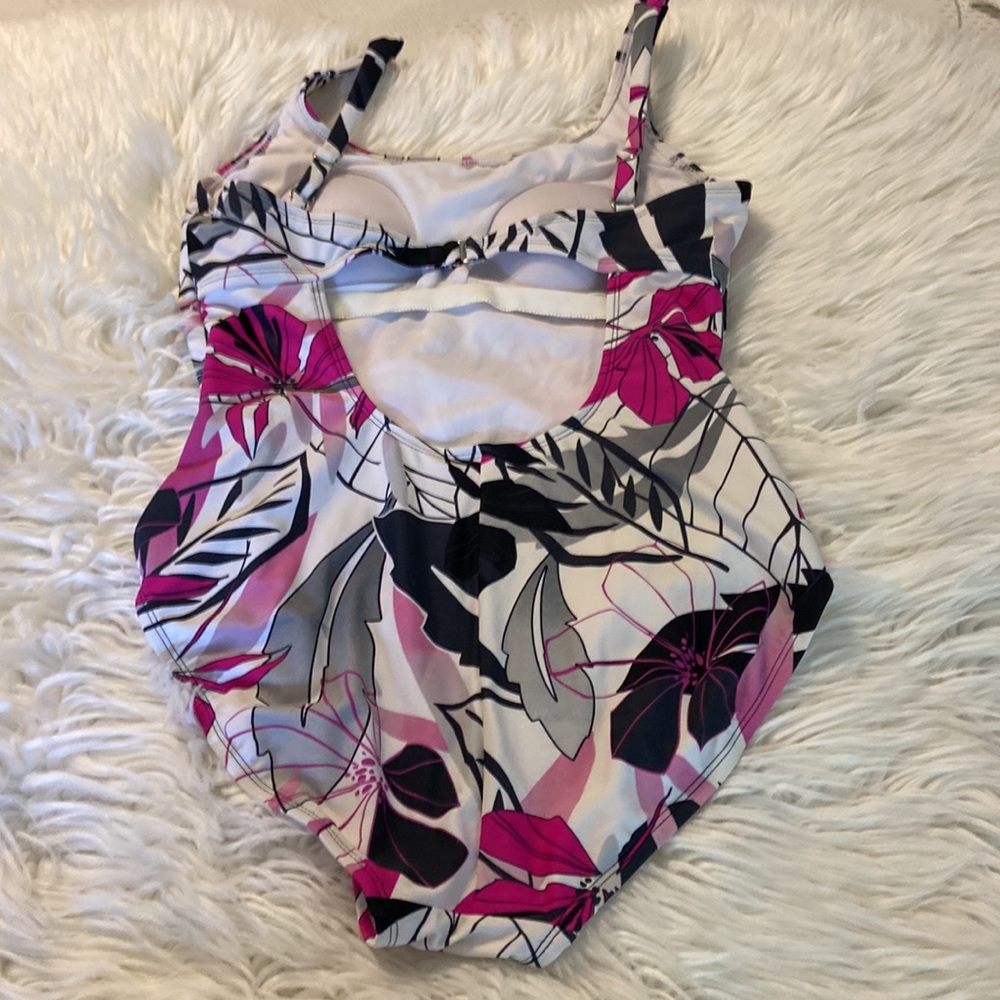 Catalina Swim size L 12/14 very good condition - Picture 3 of 9